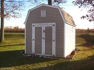 211 Dickerson Vw, Stanton, MI 48888 photo 20