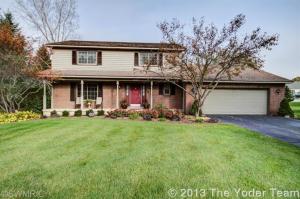 7677 Kirkwall Dr SE, Ada, MI 49301 photo 1