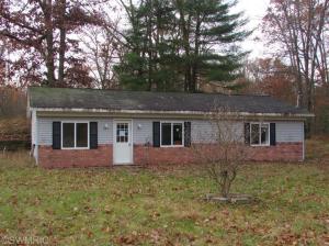1358 E 6 Mile Rd, White Cloud, MI 49349 photo 1