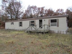 1825 E 8 Mile Rd, White Cloud, MI 49349 photo 1