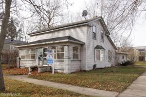1101 Fourth St, Three Rivers, MI 49093 photo 1