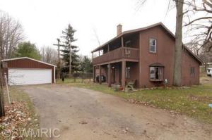 3056 E Baseline Rd, Gobles, MI 49055 photo 2