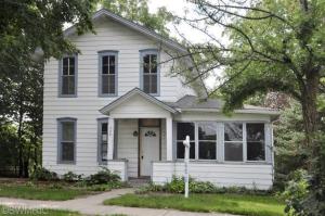 508 Washington, Marshall, MI 49068 photo 1