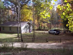 558 E Deer, White Cloud, MI 49349 photo 23
