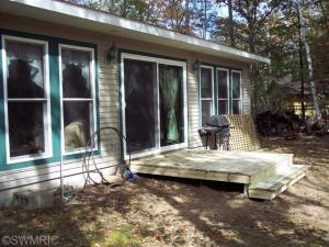 558 E Deer, White Cloud, MI 49349 photo 2