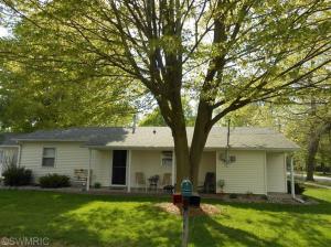 743 E Bridge St, Lyons, MI 48851 photo 2