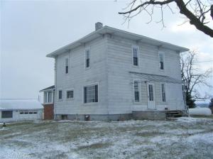 13931 E Territorial Rd, Waldron, MI 49288 photo 1