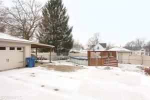 501 Pearl St, Belding, MI 48809 photo 23