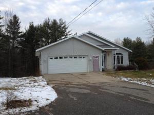3311 S Elm Ave, White Cloud, MI 49349 photo 1