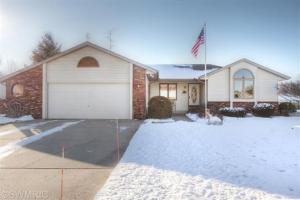 1472 Springbrook Dr, Jenison, MI 49428 photo 1