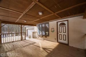 3130 Crows Nest Ln, Hamilton, MI 49419 photo 2