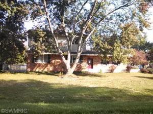 4791 Maple Ave, Hamilton, MI 49419 photo 1