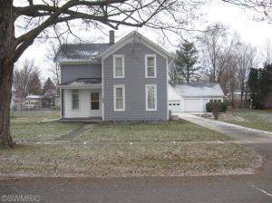 310 Everett, Homer, MI 49245 photo 1