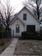 1184 E Court St, White Cloud, MI 49349 photo 1