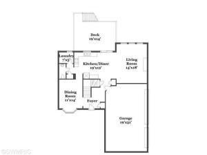 8629 Haystack Rd SE, Caledonia, MI 49316 photo 12