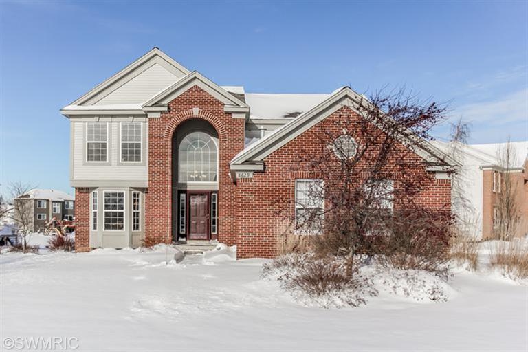 8629 Haystack Rd SE, Caledonia, MI 49316 photo 25