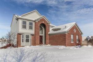 8629 Haystack Rd SE, Caledonia, MI 49316 photo 1