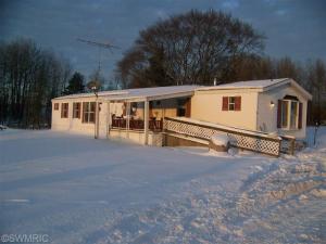 6830 S Saddler Rd, Chase, MI 49623 photo 1