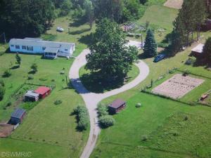 6830 S Saddler Rd, Chase, MI 49623 photo 6