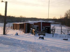 6830 S Saddler Rd, Chase, MI 49623 photo 3