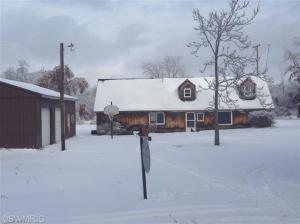 9069 Wagar, Lyons, MI 48851 photo 1