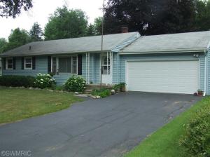 505 Brewer St, Marshall, MI 49068 photo 1