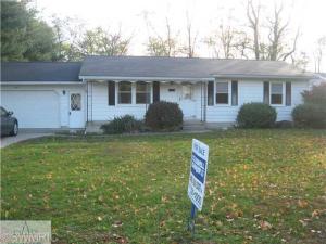 292 S Higbee St, Lyons, MI 48851 photo 1