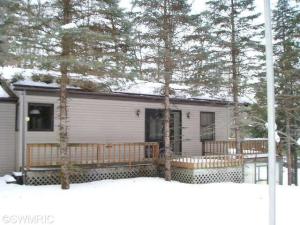 655 W Rainbow Trl, Baldwin, MI 49304 photo 1