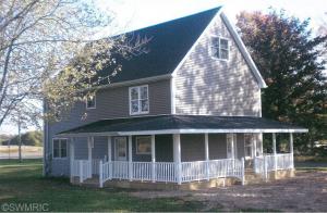 1972 E Chauvez Rd, Custer, MI 49405 photo 1