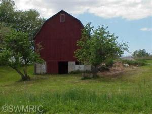 1972 E Chauvez Rd, Custer, MI 49405 photo 3
