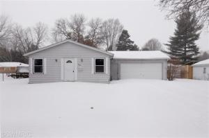 220 Orchard St, Constantine, MI 49042 photo 1