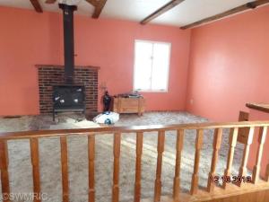 128 W Corey St, Bronson, MI 49028 photo 4