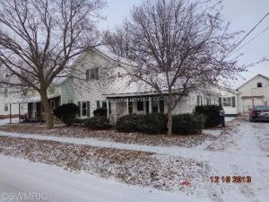 128 W Corey St, Bronson, MI 49028 photo 1
