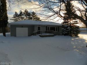 120 E Sidney Rd, Stanton, MI 48888 photo 1