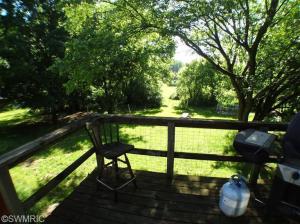 2874 N Baldwin Ave, White Cloud, MI 49349 photo 7