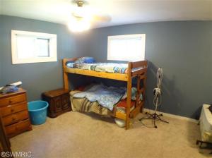 2874 N Baldwin Ave, White Cloud, MI 49349 photo 6