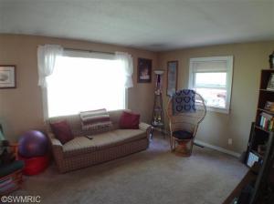 2874 N Baldwin Ave, White Cloud, MI 49349 photo 4