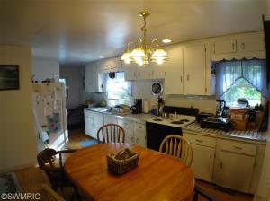 2874 N Baldwin Ave, White Cloud, MI 49349 photo 2