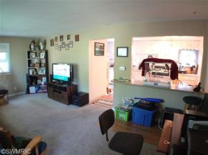 2874 N Baldwin Ave, White Cloud, MI 49349 photo 5