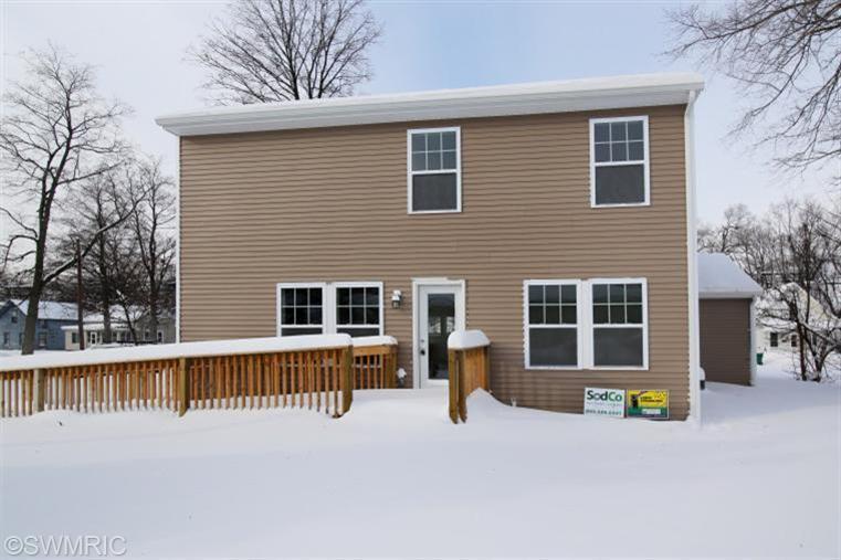 516 8th St, Three Rivers, MI 49093 photo 21