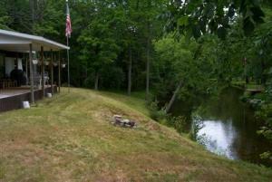 7858 E River Rd, Walkerville, MI 49459 photo 16
