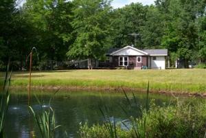 7858 E River Rd, Walkerville, MI 49459 photo 2