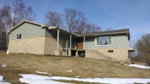 4853 E Briggs Rd, Stanton, MI 48888 photo 1