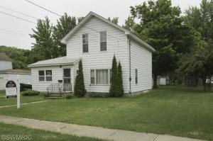 246 E Morrell St, Otsego, MI 49078 photo 1
