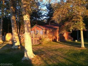 2090 Wolf Lk, Baldwin, MI 49304 photo 1