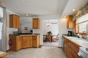 458 N Elm Ave, White Cloud, MI 49349 photo 21