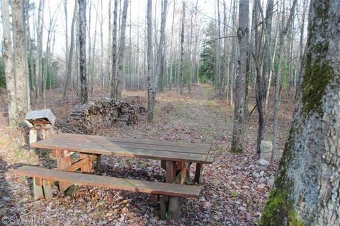 5208 E 2 Mile Rd, White Cloud, MI 49349 photo 3