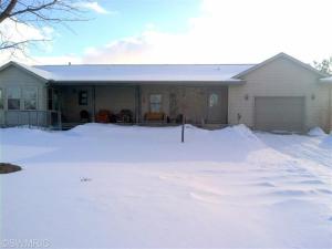 3129 E Gresham, Charlotte, MI 48813 photo 1