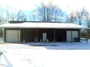 3129 E Gresham, Charlotte, MI 48813 photo 2
