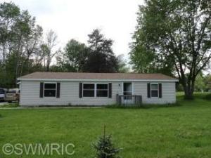 2993 S Walnut Ave, White Cloud, MI 49349 photo 1